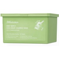 JMsolution - Daily Quick Cica Made Calming Mask - 350ml/30ea