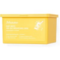 JMsolution - Daily Quick Vita Duo Brightening Mask - 350ml/30ea