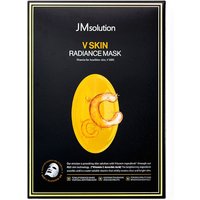 JMsolution - V Skin Radiance Mask Vitamin C - 30ml*10ea