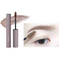 Judydoll - 2 IN 1 Eyebrow Mascara - 2.5g - #01 Natural Brown