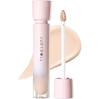 Judydoll - Brightening Concealer Liquid - 6g - H01 Pearl White