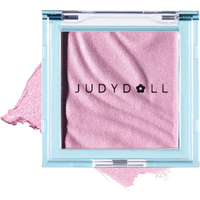 Judydoll - Sheer Tinted Highlighter - 4g - 01 Pink Sands