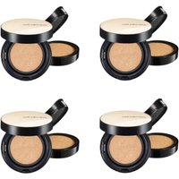JUNGSAEMMOOL Essential Skin Nuder Cushion - 14g +14g - Fair (4ea) Set