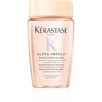 Kérastase - Gloss Absolu Bain Hydra-Glaze Shampoo - 80ml
