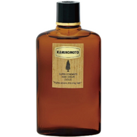 KAMINOMOTO - Super Strength Hair Serum Gold - 150ml