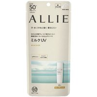 Kanebo - Allie Chrono Beauty Milk UV EX SPF50+ PA++++ - 60ml