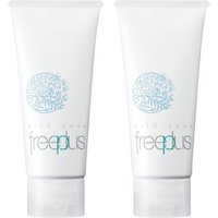 Kanebo Freeplus Mild Soap Facial Cleansing - 100g(2ea) Set