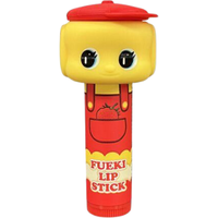 Kaneishi - Fueki-kun SC Lip Balm Strawberry Scent - 5g
