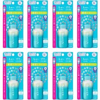 Kao Biore UV Aqua Rich Aqua Protect Mist SPF50 PA++++ Refill - 60ml 8pcs Set