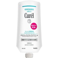 Kao - Curel Intensive Moisture Care In-Shower Moisture Barrier Cream Refill - 310g