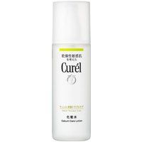 Kao - Curel - Sebum Trouble Care Moisture Facial Lotion - 150ml