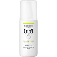 Kao - Curel - Sebum Trouble Care Moisture Facial Gel - 120ml