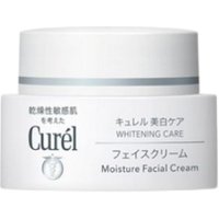 Kao - Curel Brighteing Moisture Facial Cream - 40g