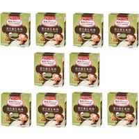 Kao - MegRhythm Gentle Steam Eye Mask - Mugwort (10ea) Set