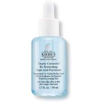 Kiehl's - Clearly Corrective Re-Texturizing Triple Acid Pre-Serum - 50ml
