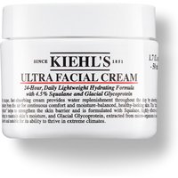 Kiehl's - Ultra Facial Cream - 125ml