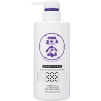 Kiku-Masamune - Masamunejirushi Moist Essence Treatment - 480ml