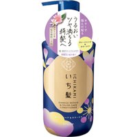 Kracie - Ichikami Damage Repair & Color Care Conditioner - 450g