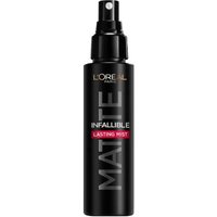 L'Oreal Paris Infallible Pro-Matte Foundation