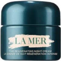 La Mer - The Rejuvenating Night Cream - 30ml