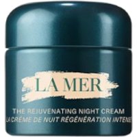 La Mer - The Rejuvenating Night Cream - 60ml
