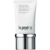 La Prairie - Cellular Swiss UV Protection Veil SPF 50 PA++++ Transparent - 50ml