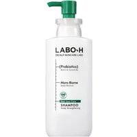LABO-H - Scalp Strengthening Shampoo - 333ml