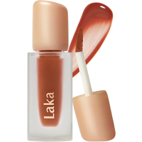 LAKA - Fruity Glam Tint Mini - 1.9g - 117 Zetta