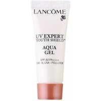 Lancome - UV Expert Youth-Shield Aqua Gel SPF50 PA++++ - 10ml