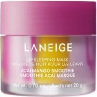 LANEIGE - Lip Sleeping Mask - Acai Mango Smoothie - 20g