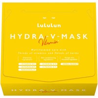 LuLuLun - Hydra-V Facial Mask VIETANIM - 28pezzi