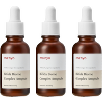 Ma:nyo - Bifida Biome Complex Ampoule (Mini) - 30ml (3ea) Set