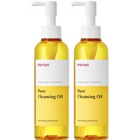 Ma:nyo Pure Cleansing Oil 200ml (2ea) Set