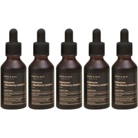 Mary&May Idebenone+Blackberry Complex Serum - 30ml (5ea) Set