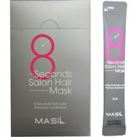 Masil - 8 Seconds Salon Hair Mask Stick Pouch - 8ml/20ea