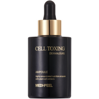 MEDIPEEL+ - Cell Toxing Dermajous Ampoule - 100ml