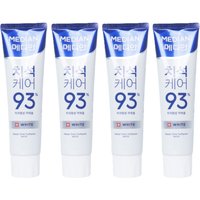 Median - Dental IQ Toothpaste -120g (4ea) Set