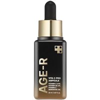 medicube - Age-R Vita C Pro Ampoule - 20ml