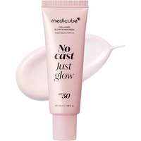 medicube - Collagen Glow Sunscreen SPF50 - 50ml