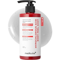 medicube - Hypochlorous Acid Body Peel Shot - 280ml