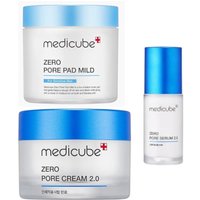 medicube - Multi-action Regimen Set