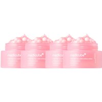 medicube - PDRN Pink Collagen Capsule Cream - 55g (4ea) Set