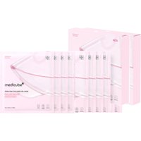 medicube - PDRN Pink Collagen Gel Mask - 28g*4ea (2ea) Set