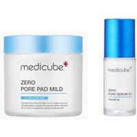 medicube - Pore-clearing Set