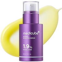 medicube - Retinol Boosting Serum - 30ml