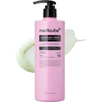 medicube - Rosemary PDRN Cooling Thickening Shampoo - 400ml