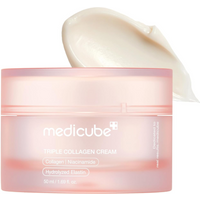 medicube - Triple Collagen Cream - 50ml