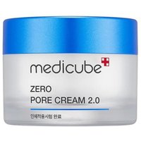 medicube - Zero Pore Cream 2.0 - 50ml