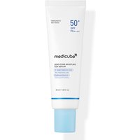 medicube - Zero Pore Moisture Sun Serum SPF50+ PA++++ - 50ml