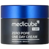 medicube - Zero Pore One Day Cream - 50ml
